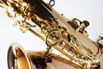 Alto Saxophone A-WO20