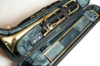 TenorBass Trombone 42BO GB/GL