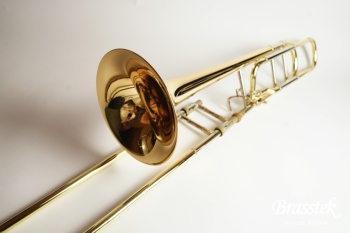 TenorBass Trombone 42BO GB/GL