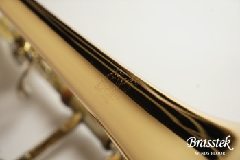 TenorBass Trombone 42BO GB/GL
