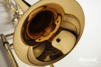 TenorBass Trombone 42BO GB/GL