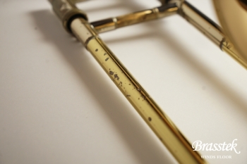 TenorBass Trombone 42BO GB/GL