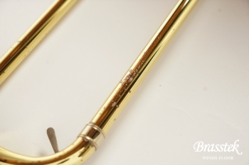 TenorBass Trombone 42BO GB/GL