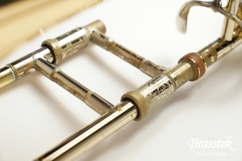 TenorBass Trombone 42BO GB/GL