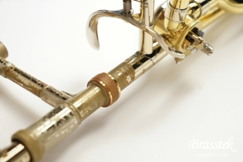 TenorBass Trombone 42BO GB/GL