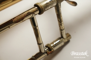 TenorBass Trombone 42BO GB/GL