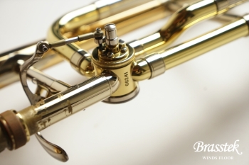 TenorBass Trombone 42BO GB/GL