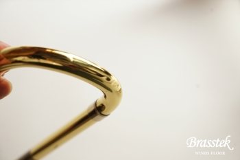 TenorBass Trombone 42BO GB/GL