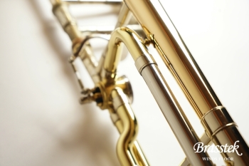 TenorBass Trombone 42BO GB/GL