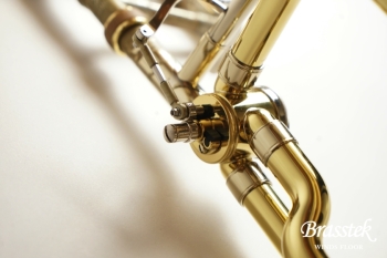 TenorBass Trombone 42BO GB/GL