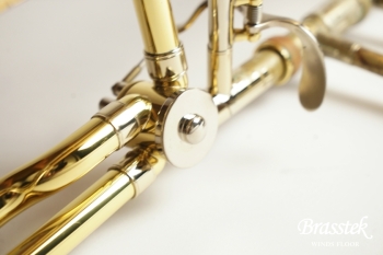 TenorBass Trombone 42BO GB/GL
