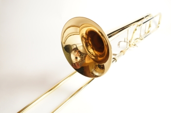 TenorBass Trombone 42BO GB/GL