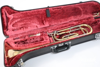 TenorBass Trombone YSL-820GⅡ