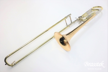 TenorBass Trombone YSL-820GⅡ
