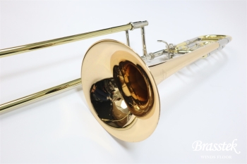 TenorBass Trombone YSL-820GⅡ