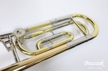 TenorBass Trombone YSL-820GⅡ