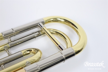TenorBass Trombone YSL-820GⅡ