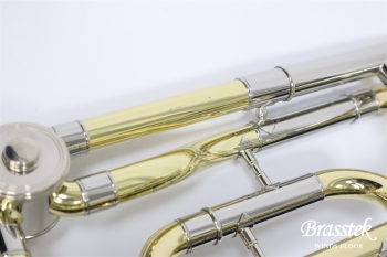 TenorBass Trombone YSL-820GⅡ