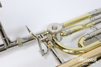 TenorBass Trombone YSL-820GⅡ