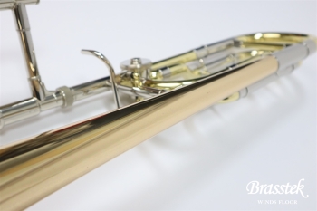 TenorBass Trombone YSL-820GⅡ