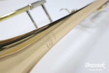 TenorBass Trombone YSL-820GⅡ