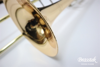 TenorBass Trombone YSL-820GⅡ
