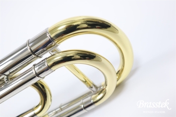 TenorBass Trombone YSL-820GⅡ