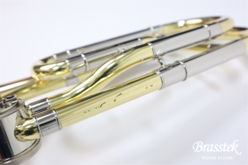 TenorBass Trombone YSL-820GⅡ