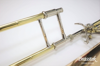 TenorBass Trombone YSL-820GⅡ