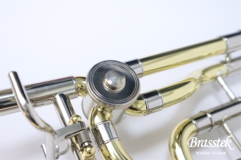 TenorBass Trombone YSL-820GⅡ