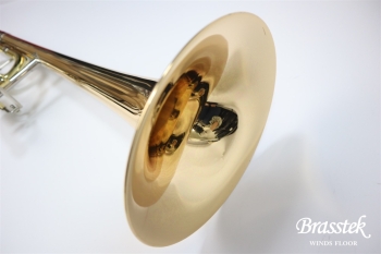 TenorBass Trombone YSL-820GⅡ