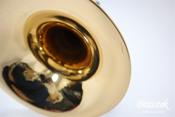 TenorBass Trombone YSL-820GⅡ