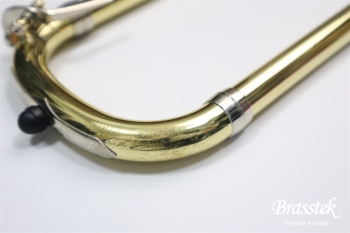 TenorBass Trombone YSL-820GⅡ