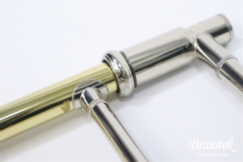 TenorBass Trombone YSL-820GⅡ