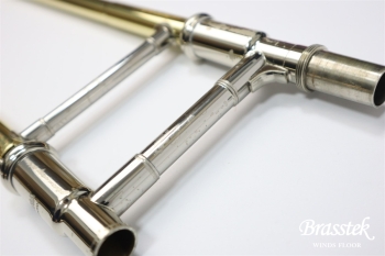 TenorBass Trombone YSL-820GⅡ