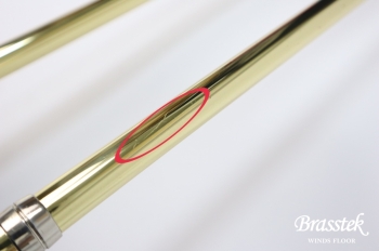 TenorBass Trombone YSL-820GⅡ