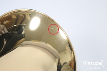 TenorBass Trombone YSL-820GⅡ