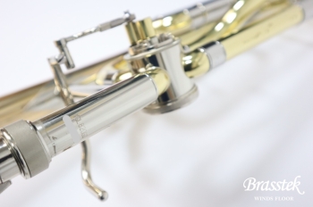 TenorBass Trombone YSL-820GⅡ