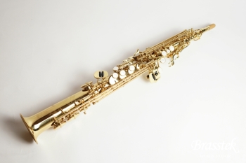 Soprano Saxophone  - Standard/GL