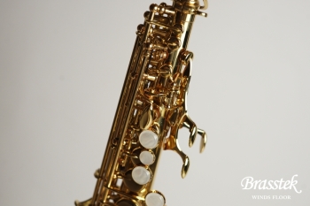 Soprano Saxophone  - Standard/GL