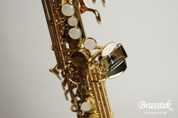 Soprano Saxophone  - Standard/GL