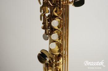 Soprano Saxophone  - Standard/GL