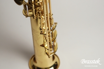 Soprano Saxophone  - Standard/GL