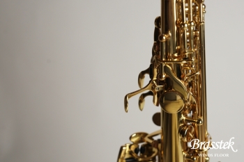 Soprano Saxophone  - Standard/GL