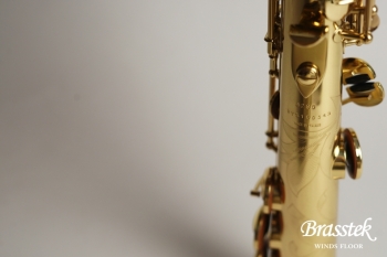 Soprano Saxophone  - Standard/GL