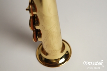 Soprano Saxophone  - Standard/GL