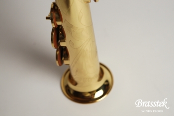 Soprano Saxophone  - Standard/GL