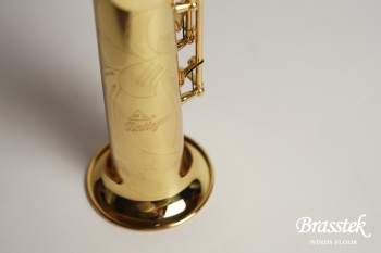 Soprano Saxophone  - Standard/GL