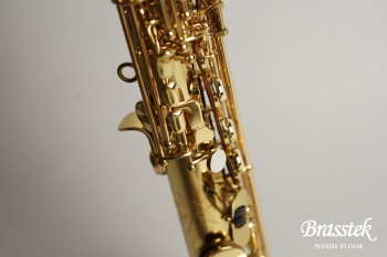 Soprano Saxophone  - Standard/GL