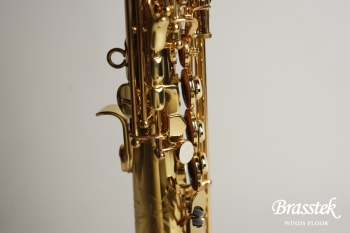 Soprano Saxophone  - Standard/GL